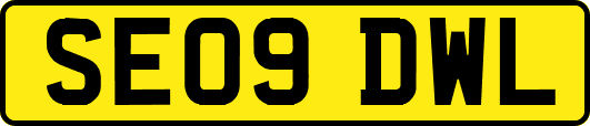SE09DWL