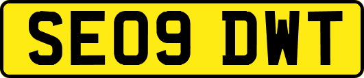 SE09DWT