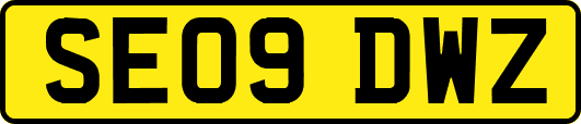 SE09DWZ