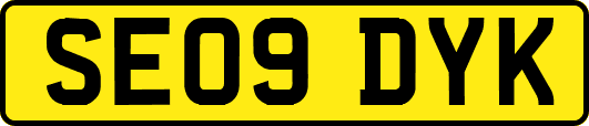 SE09DYK