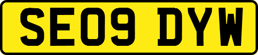 SE09DYW