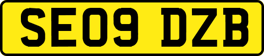 SE09DZB
