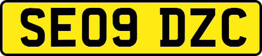 SE09DZC