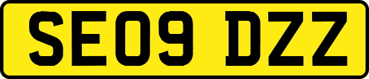 SE09DZZ