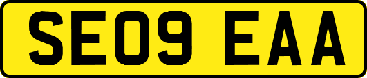 SE09EAA