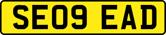 SE09EAD