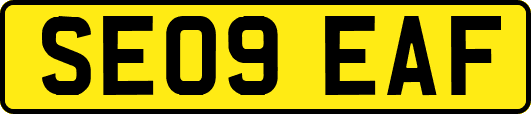 SE09EAF