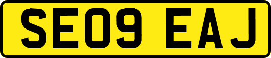 SE09EAJ