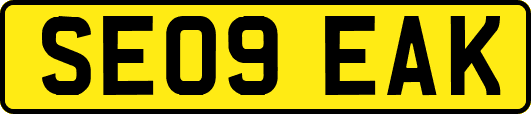 SE09EAK