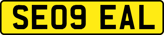 SE09EAL