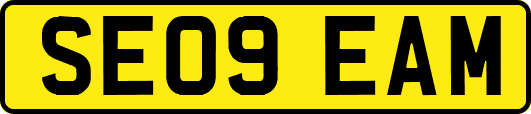 SE09EAM