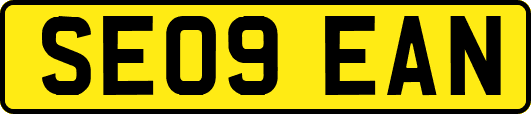 SE09EAN
