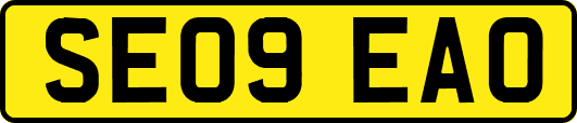 SE09EAO