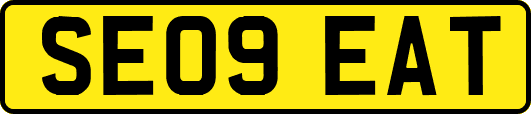 SE09EAT