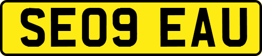 SE09EAU