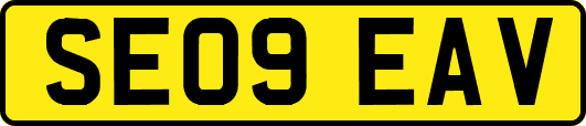 SE09EAV