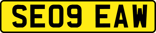 SE09EAW