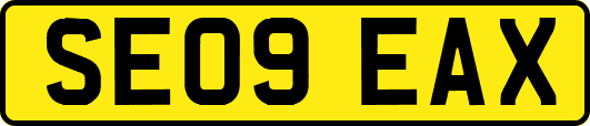 SE09EAX