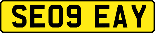 SE09EAY