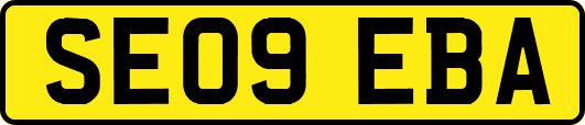 SE09EBA