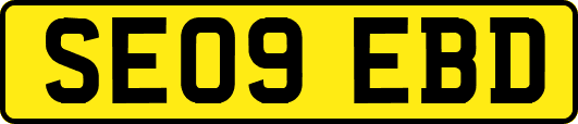 SE09EBD