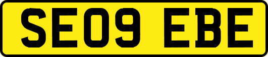SE09EBE