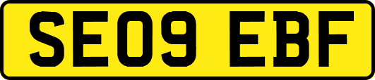 SE09EBF