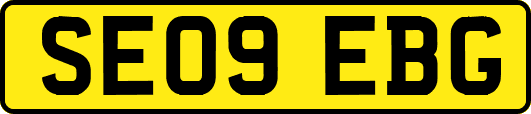 SE09EBG