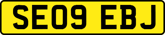 SE09EBJ