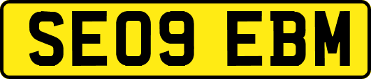 SE09EBM