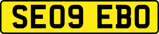 SE09EBO