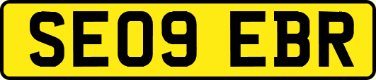 SE09EBR