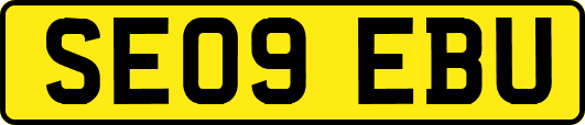 SE09EBU