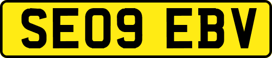 SE09EBV