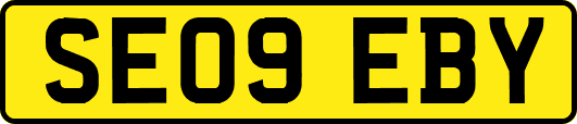 SE09EBY