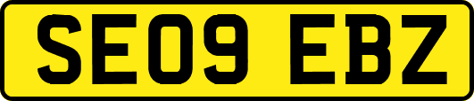 SE09EBZ