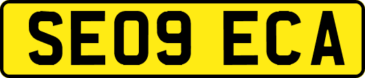 SE09ECA