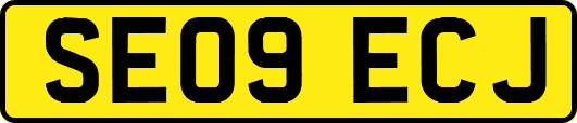 SE09ECJ