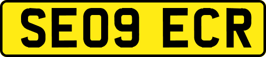 SE09ECR