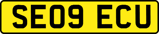 SE09ECU