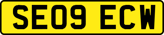SE09ECW