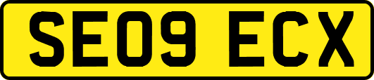SE09ECX