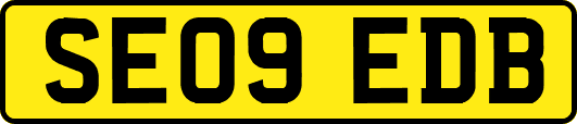 SE09EDB