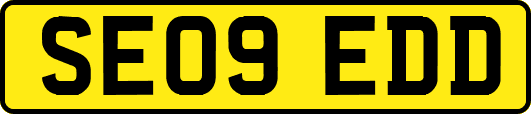 SE09EDD