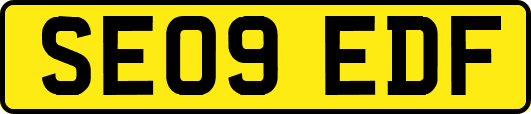 SE09EDF