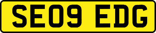 SE09EDG