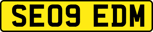 SE09EDM