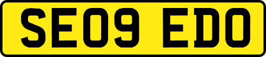 SE09EDO