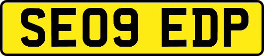 SE09EDP