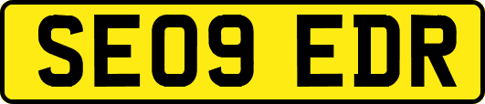 SE09EDR
